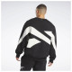 Reebok Ανδρικό φούτερ Classics Brand Proud Crew Sweatshirt